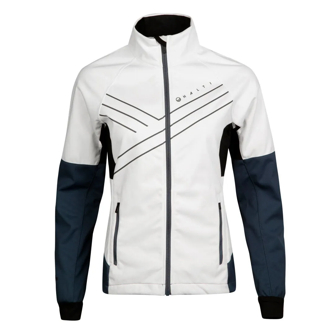 Falun Women's XCT softshell jacket