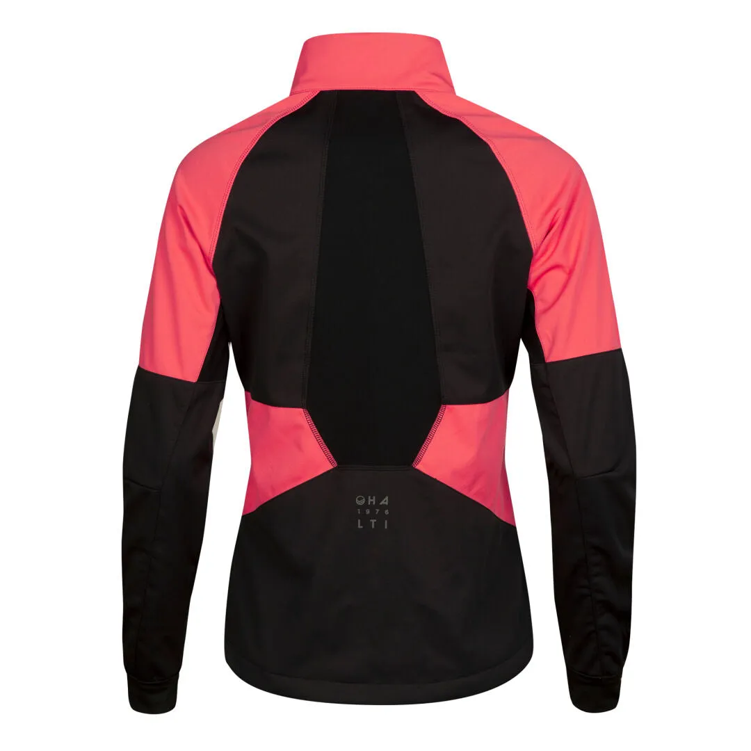 Falun Women's XCT softshell jacket