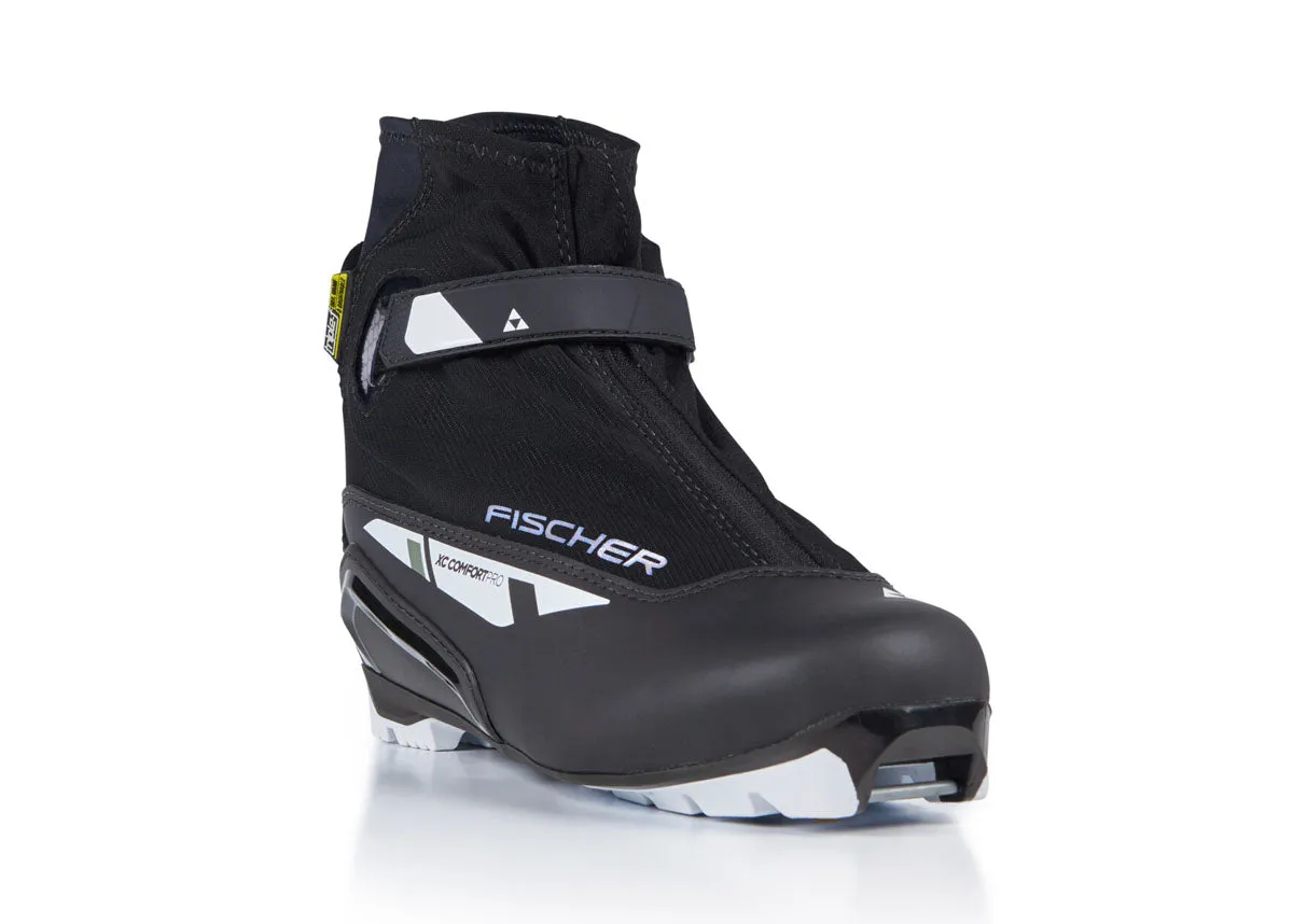 Fischer XC Comfort Pro Nordic Boots (2024)