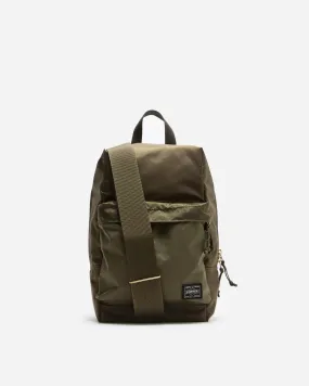 Force Sling Shoulder Bag