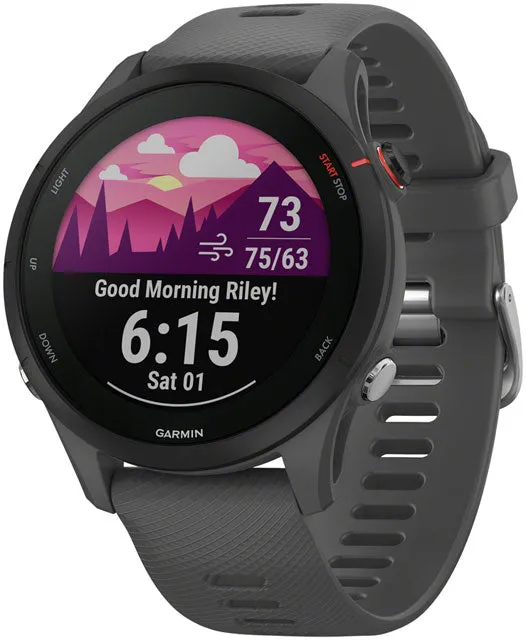 Forerunner 255 GPS Smartwatch