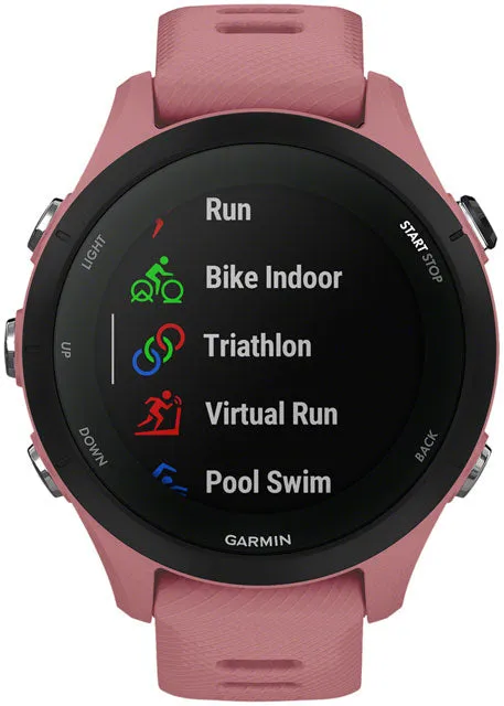 Forerunner 255S GPS Smartwatch