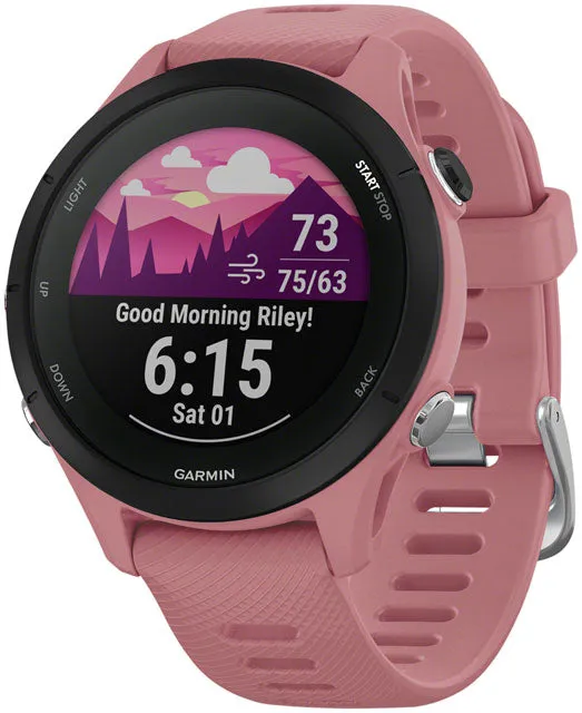 Forerunner 255S GPS Smartwatch