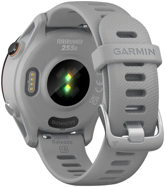 Forerunner 255S GPS Smartwatch