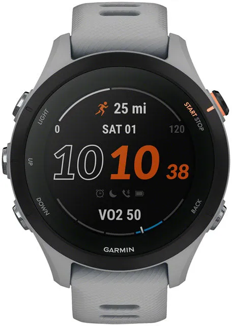 Forerunner 255S GPS Smartwatch