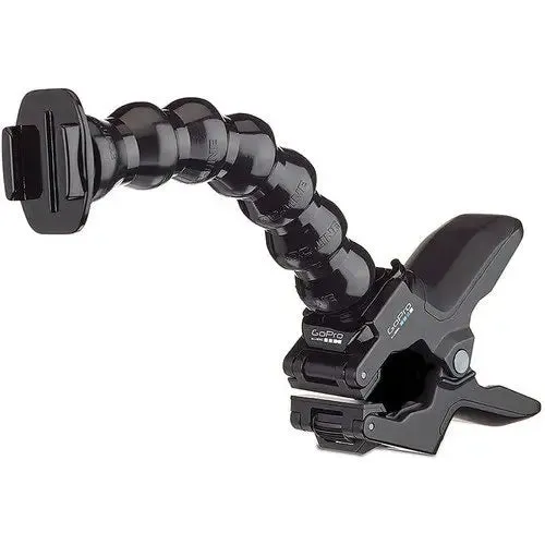 Go Pro JAWS FLEX CLAMP