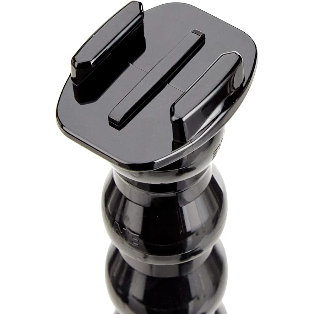 Gopro Jaws Clamp Mount