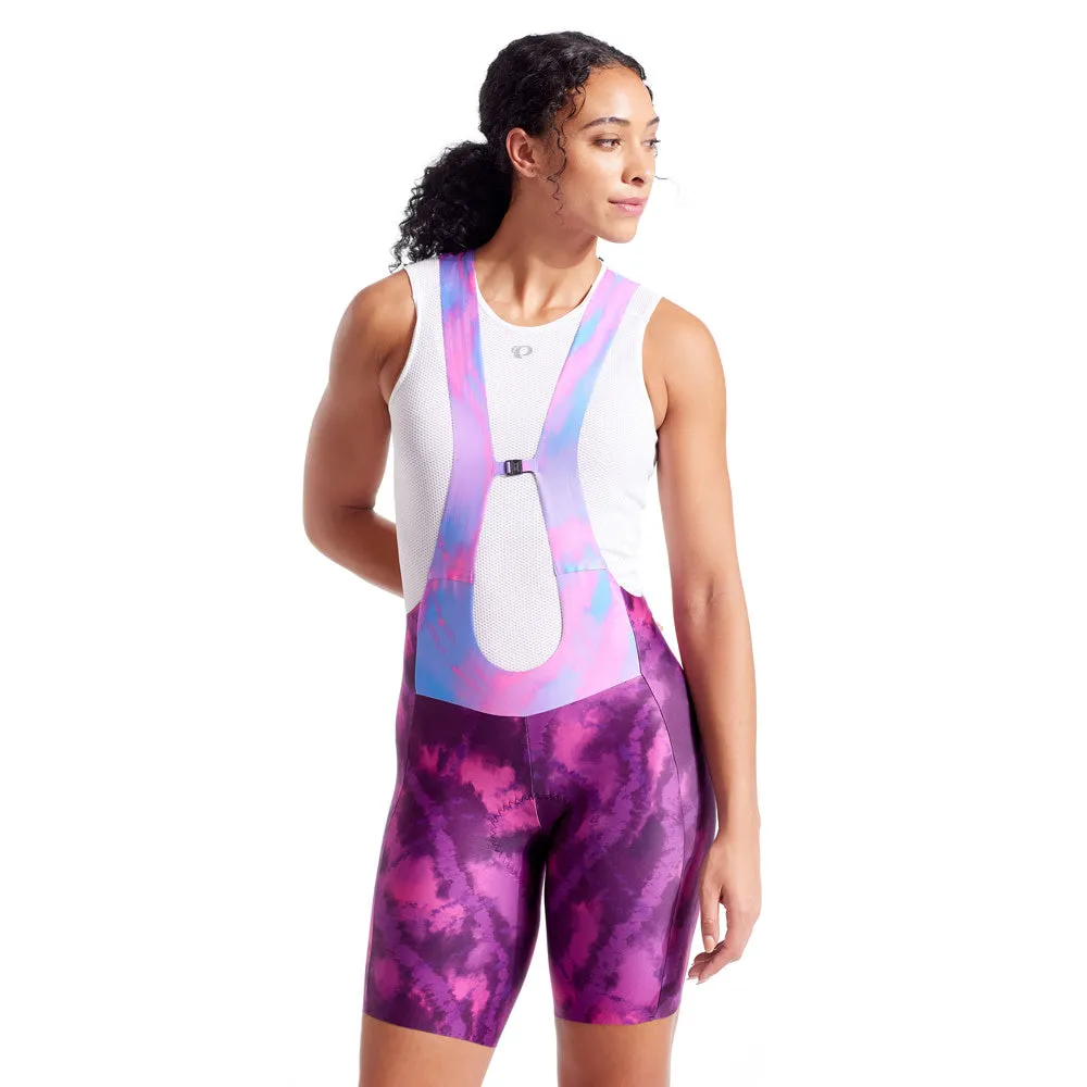 Grateful Dead x PEARL iZUMi Women's Ten Spot PRO Bib Shorts