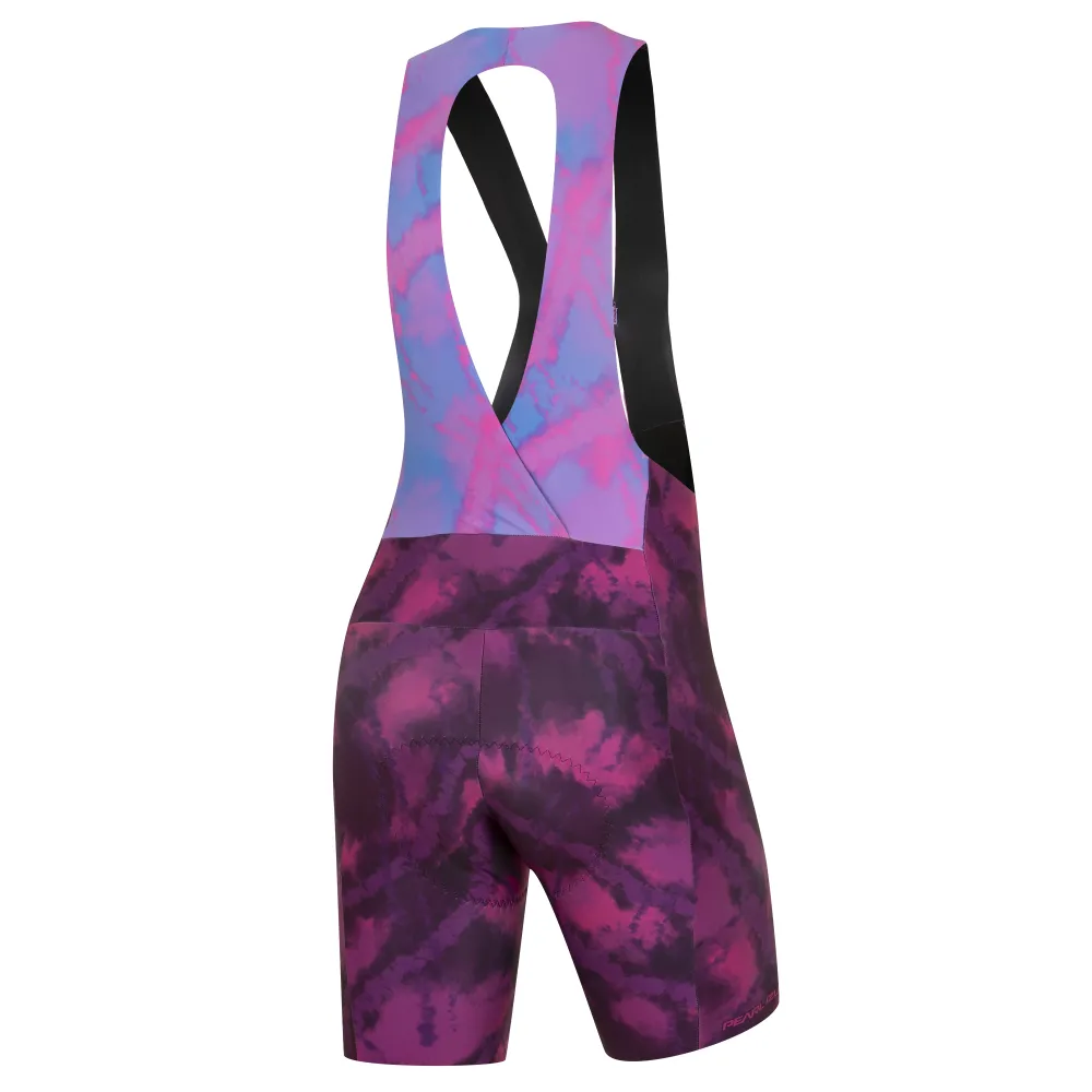 Grateful Dead x PEARL iZUMi Women's Ten Spot PRO Bib Shorts