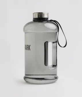 Gymshark 2.2L Water Bottle - Black