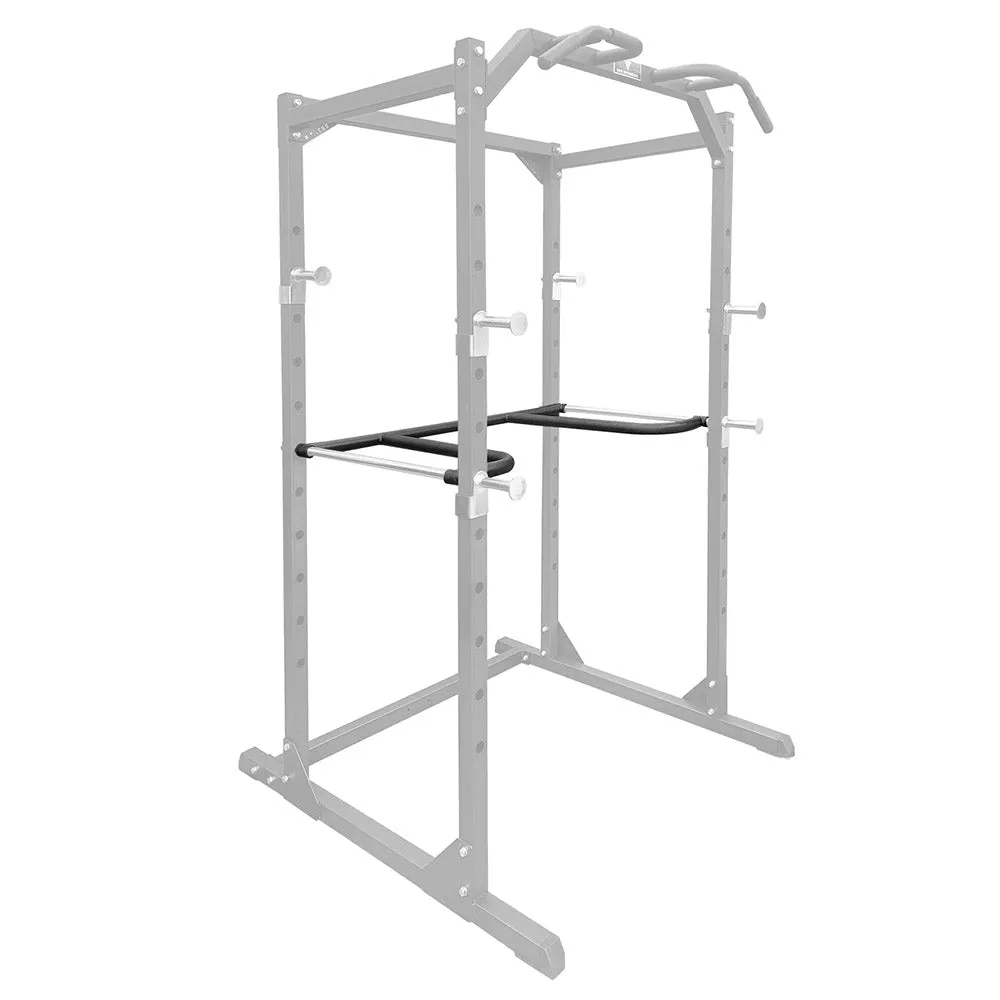 Hit Fitness Dip Attachment For Hit Fitness F100 Standard Power Rack