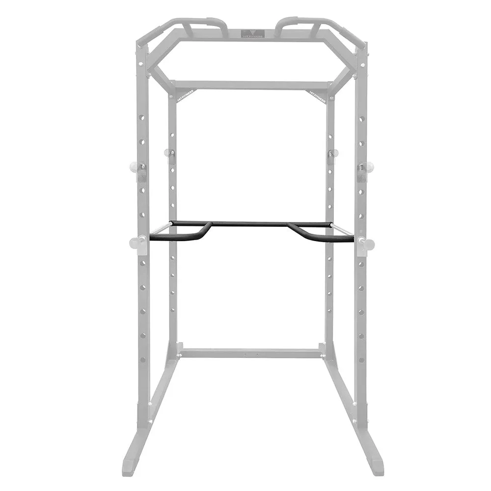 Hit Fitness Dip Attachment For Hit Fitness F100 Standard Power Rack