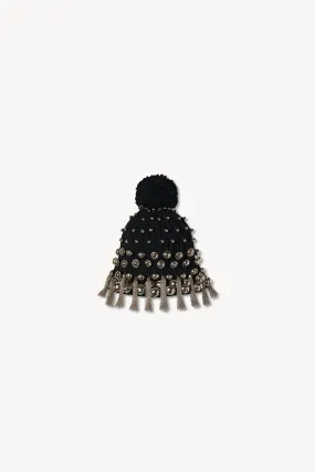 Ingle Hat in Wool