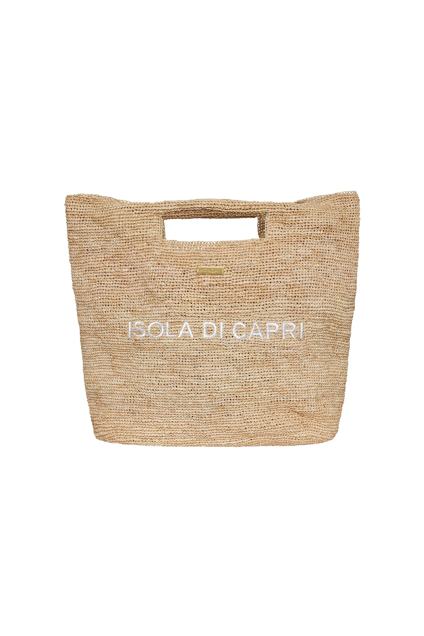 Isola Di Capri Bag - Large