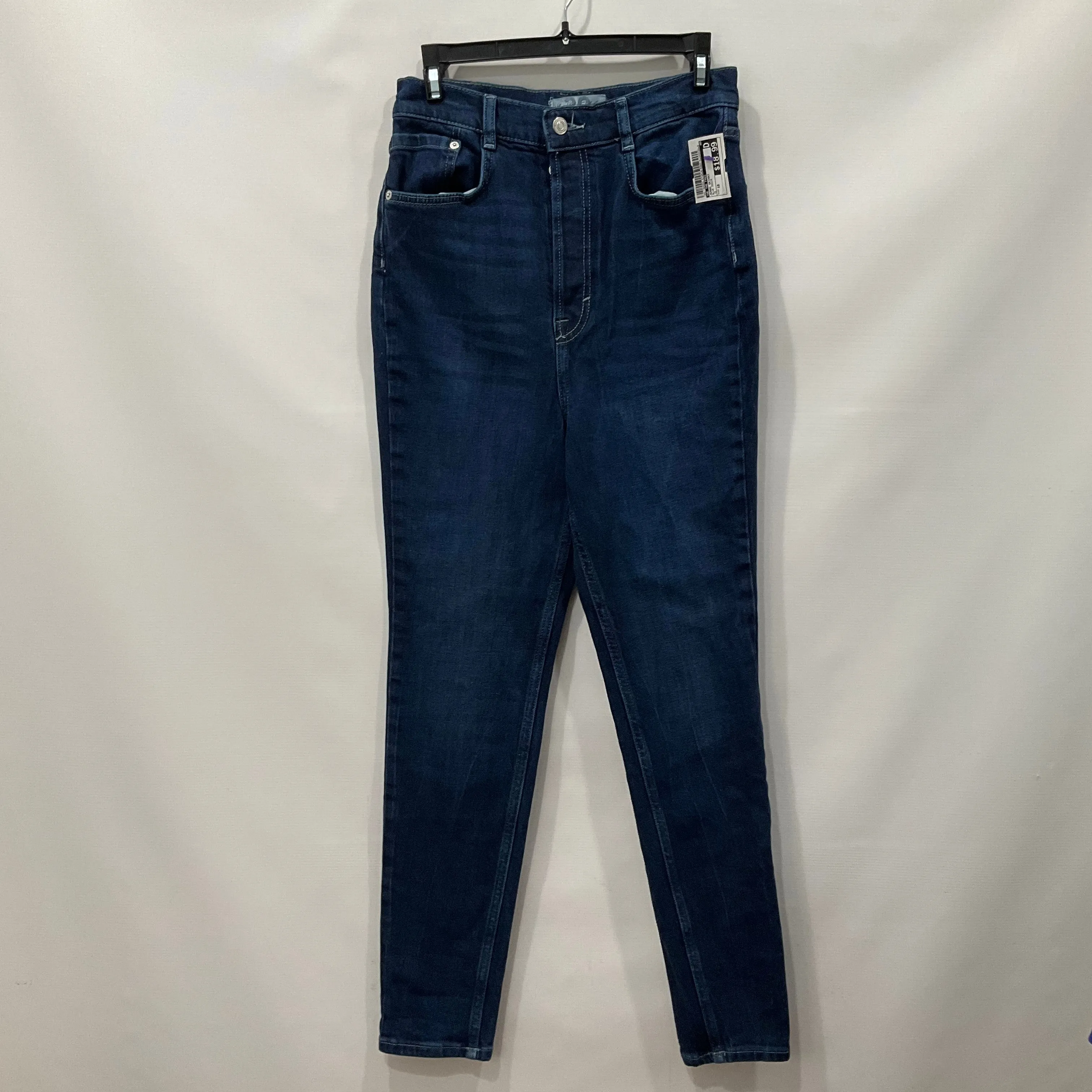 Jeans Skinny By We The Free  Size: 10