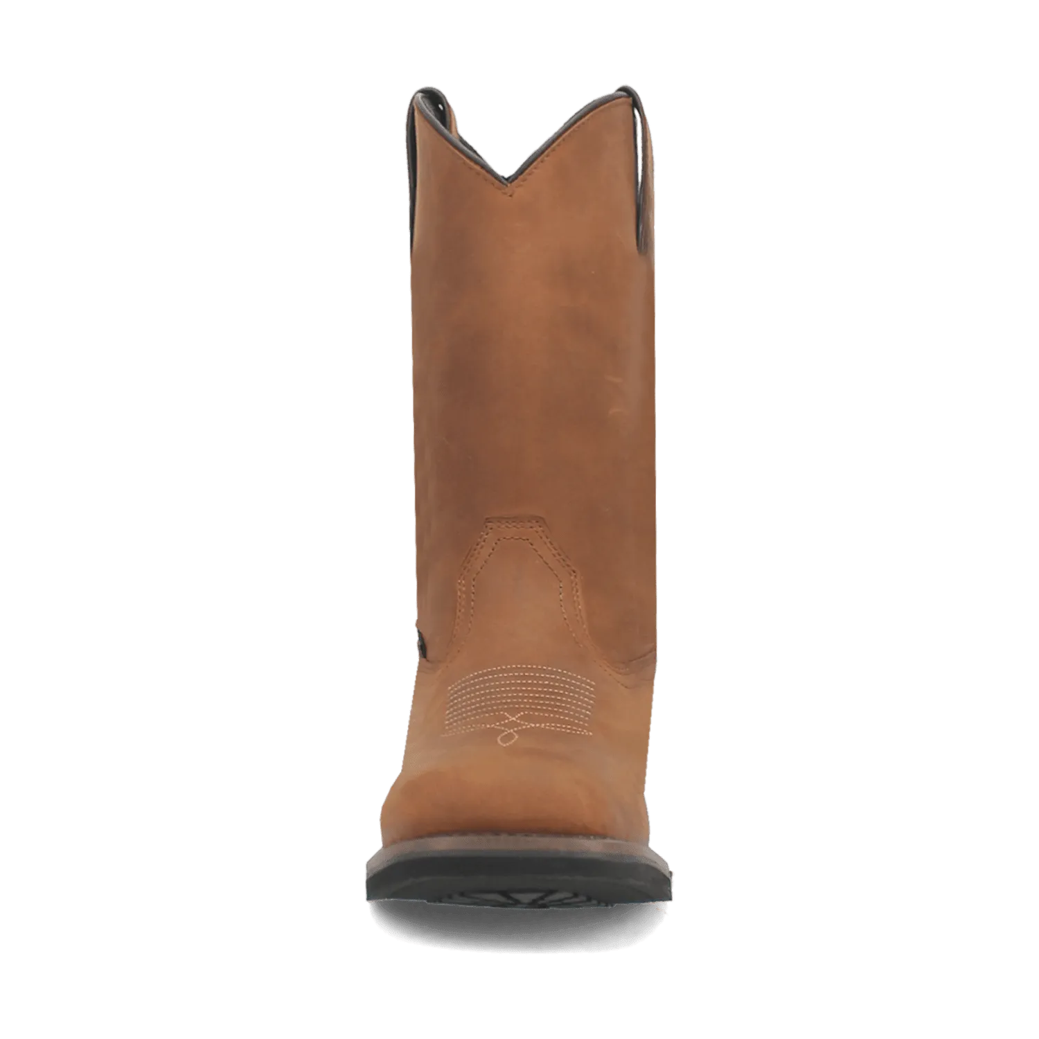 LAS CRUCES COMPOSITE TOE WATERPROOF LEATHER BOOT