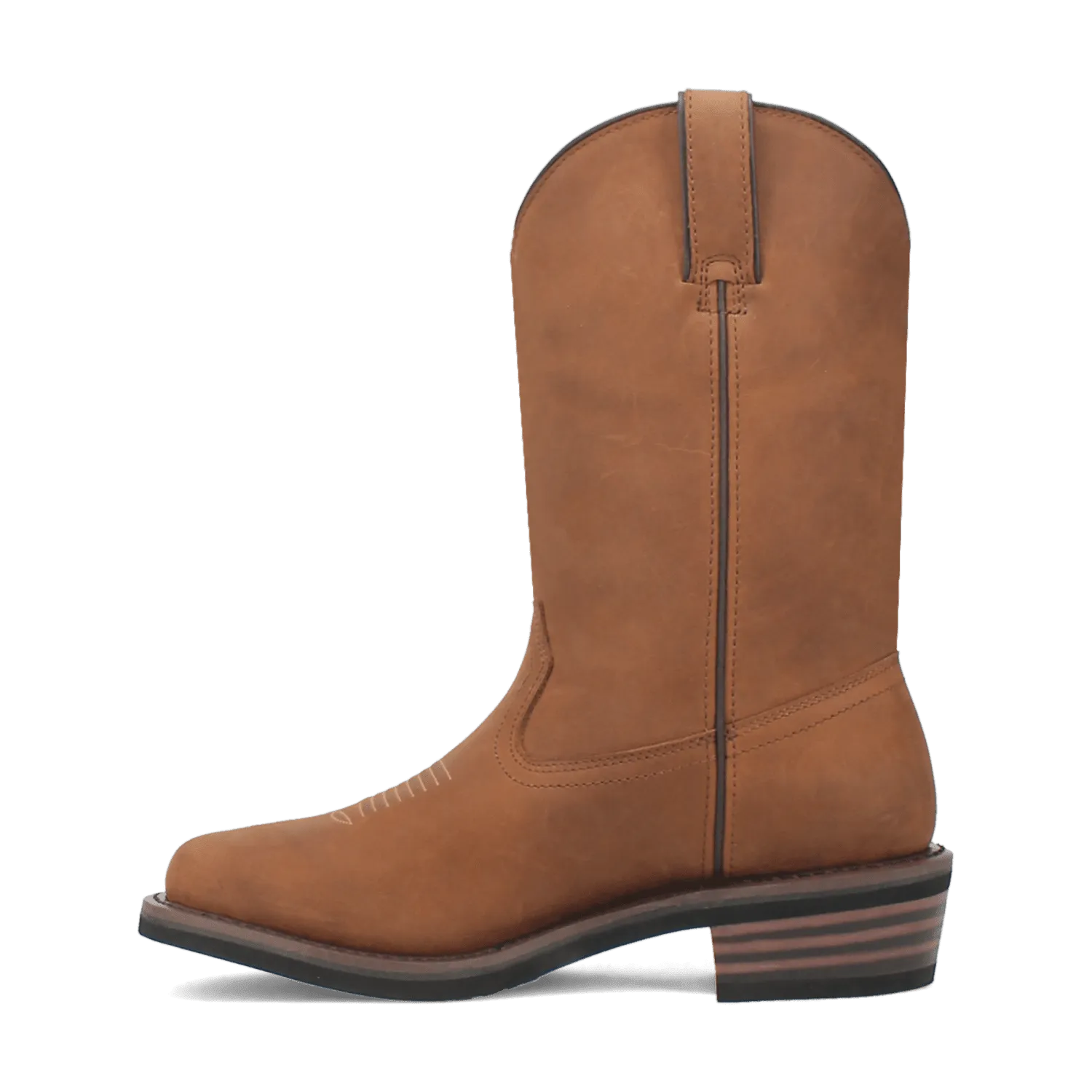 LAS CRUCES COMPOSITE TOE WATERPROOF LEATHER BOOT