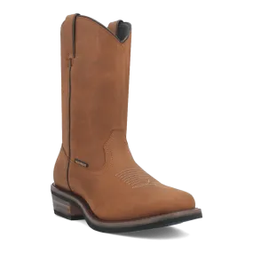 LAS CRUCES COMPOSITE TOE WATERPROOF LEATHER BOOT