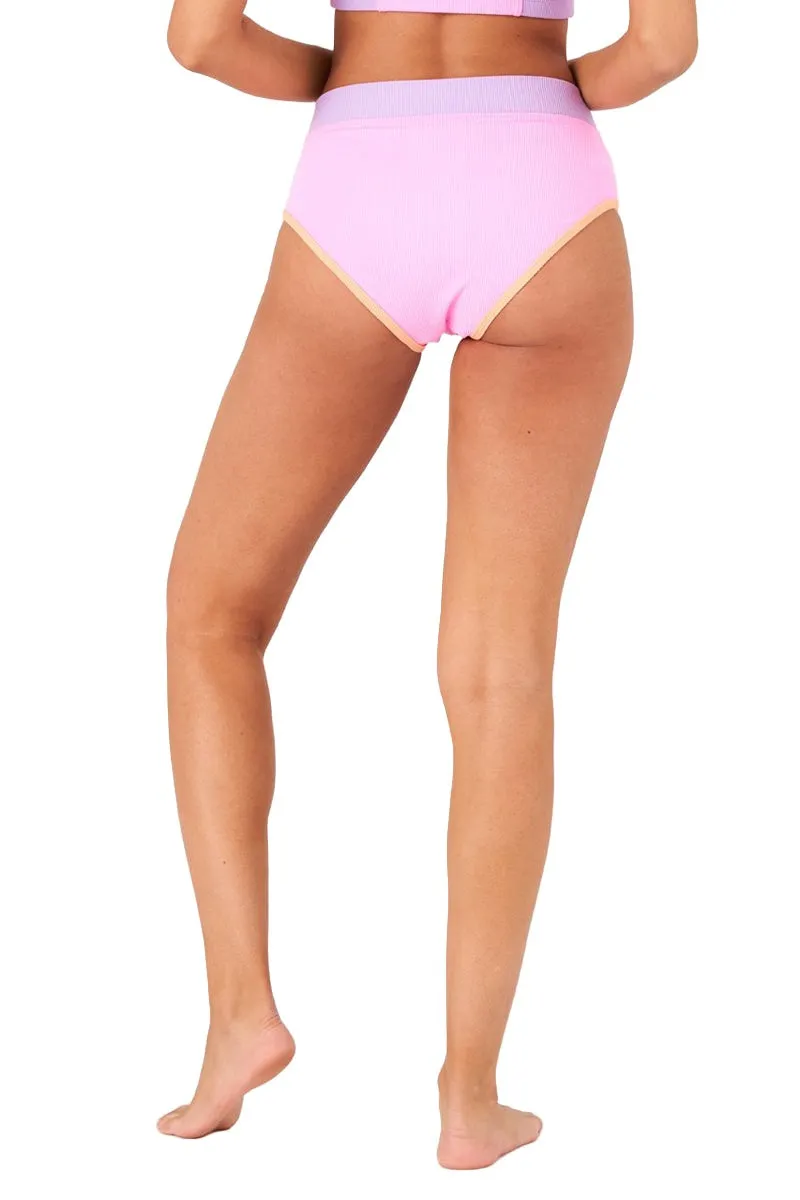 Last Chance Onzie Yoga Le Femme Swim Bikini 6004