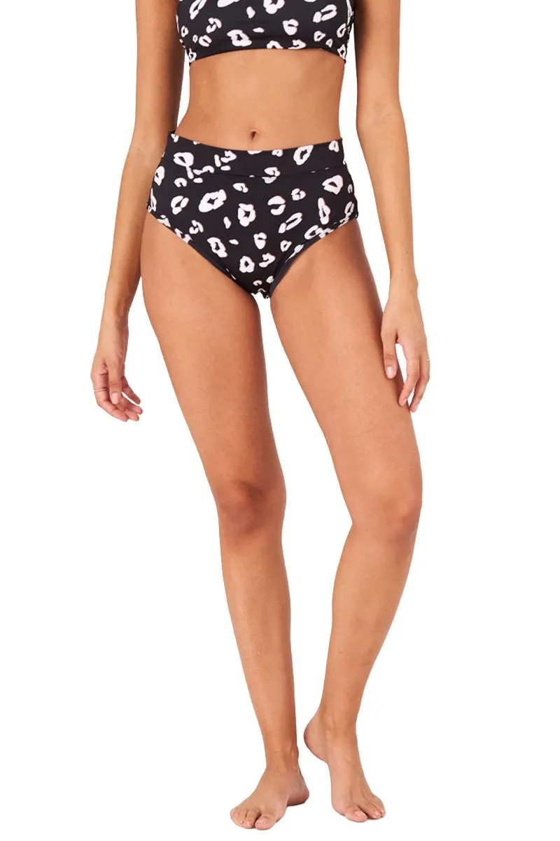 Last Chance Onzie Yoga Le Femme Swim Bikini 6004