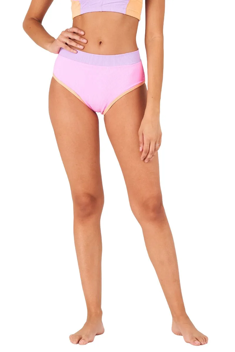 Last Chance Onzie Yoga Le Femme Swim Bikini 6004