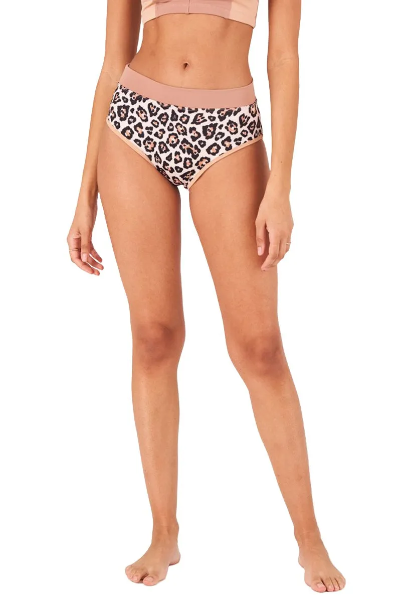 Last Chance Onzie Yoga Le Femme Swim Bikini 6004