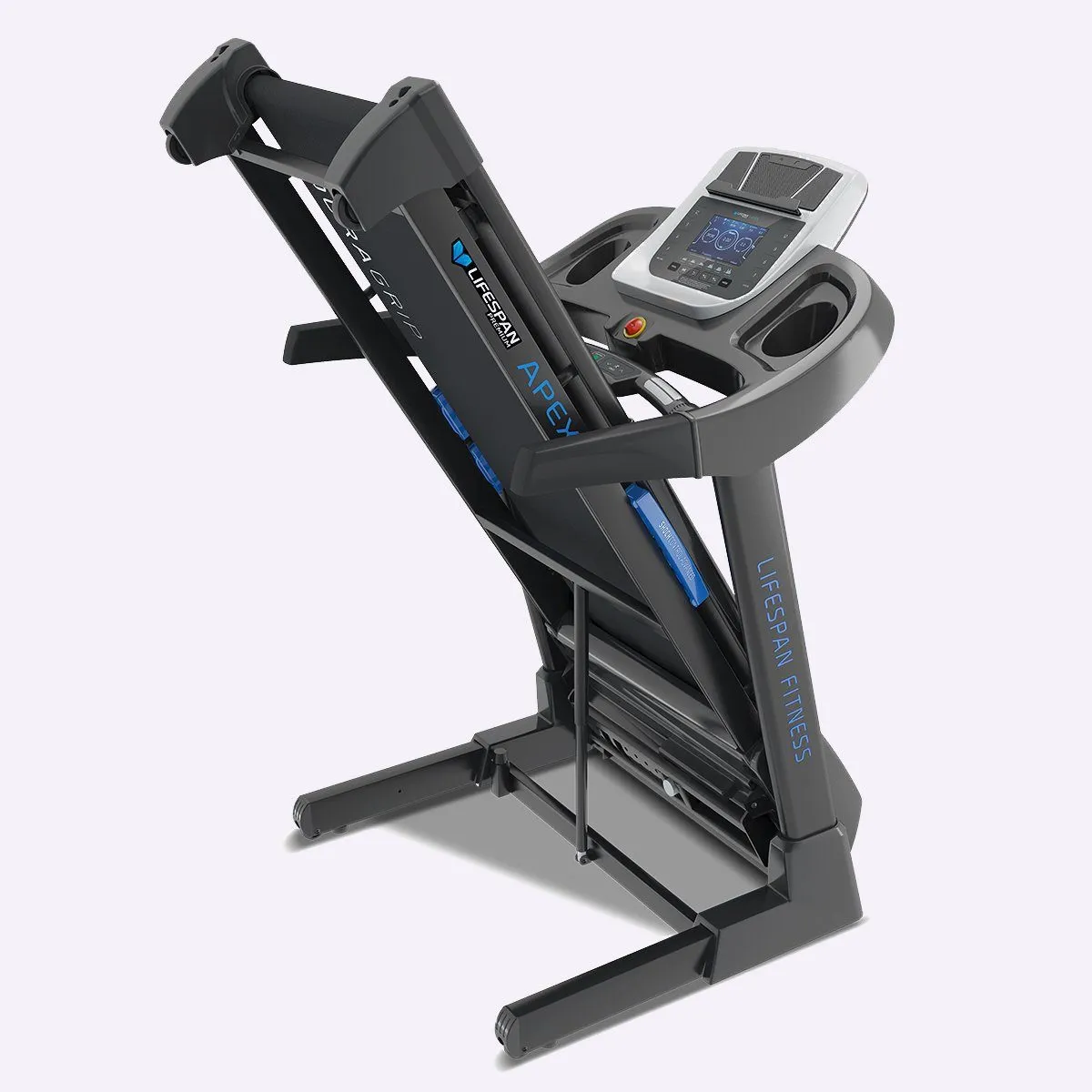 Lifespan Fitness - Apex Treadmill