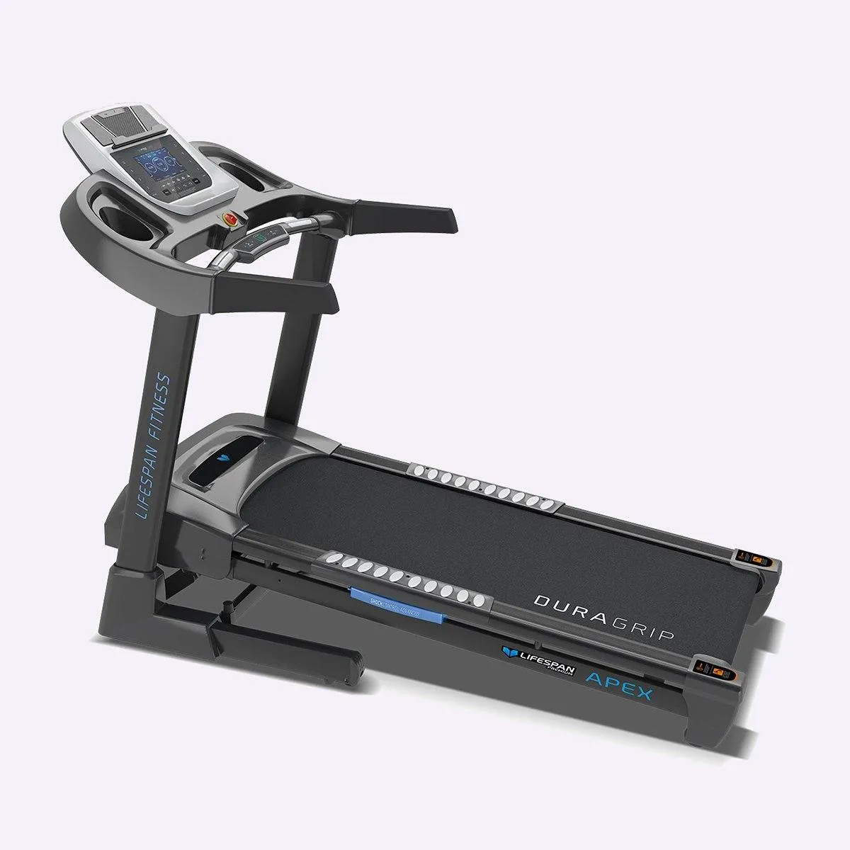 Lifespan Fitness - Apex Treadmill