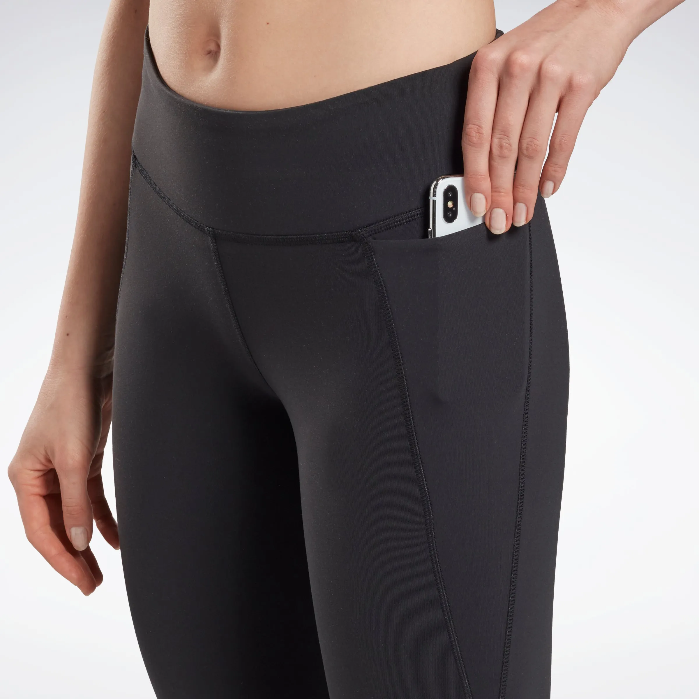 Lux Leggings Black