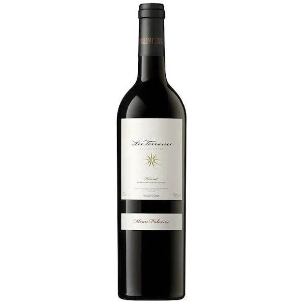 Álvaro Palacios Les Terrasses Velles Vinyes Priorat 2019 (750ml)