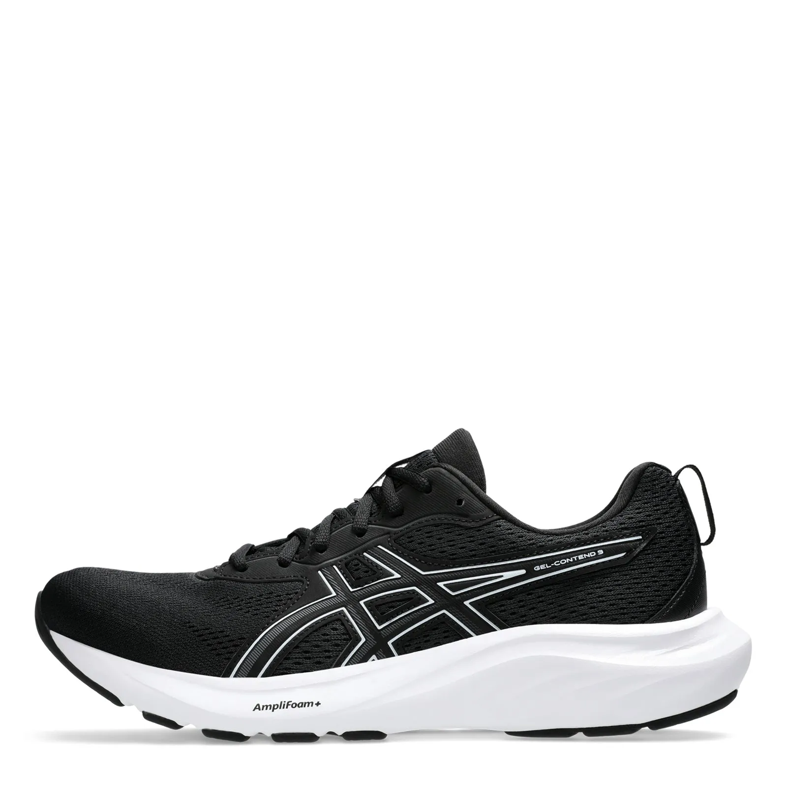 Men's ASICS, GEL-Contend 9 Running Shoe - Wide Width