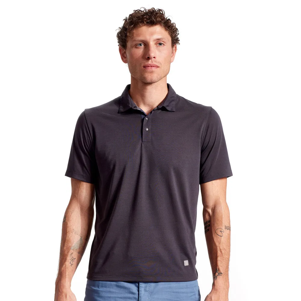 Men's Prospect Tech Polo