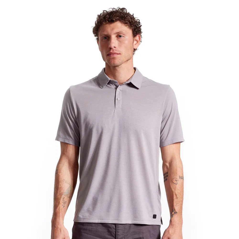 Men's Prospect Tech Polo