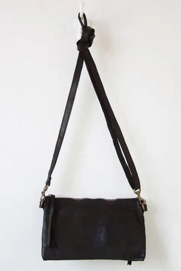 Monterey Cross Body Small - Black