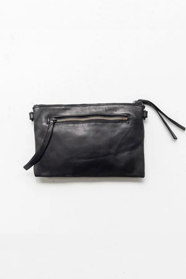 Monterey Cross Body Small - Black