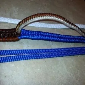 MX Custom Brazilian American Block Mixed Bull Rope