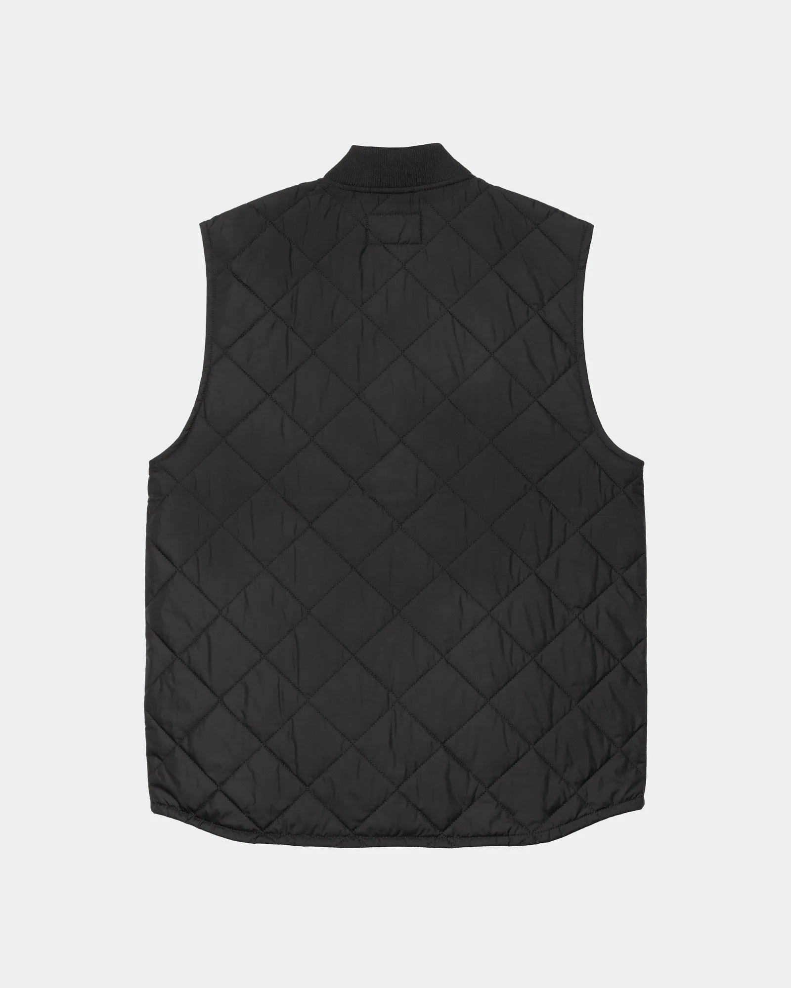 Myton Vest Liner | Black