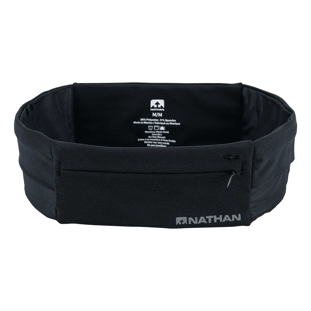 Nathan The Zipster Lite Waist Pak