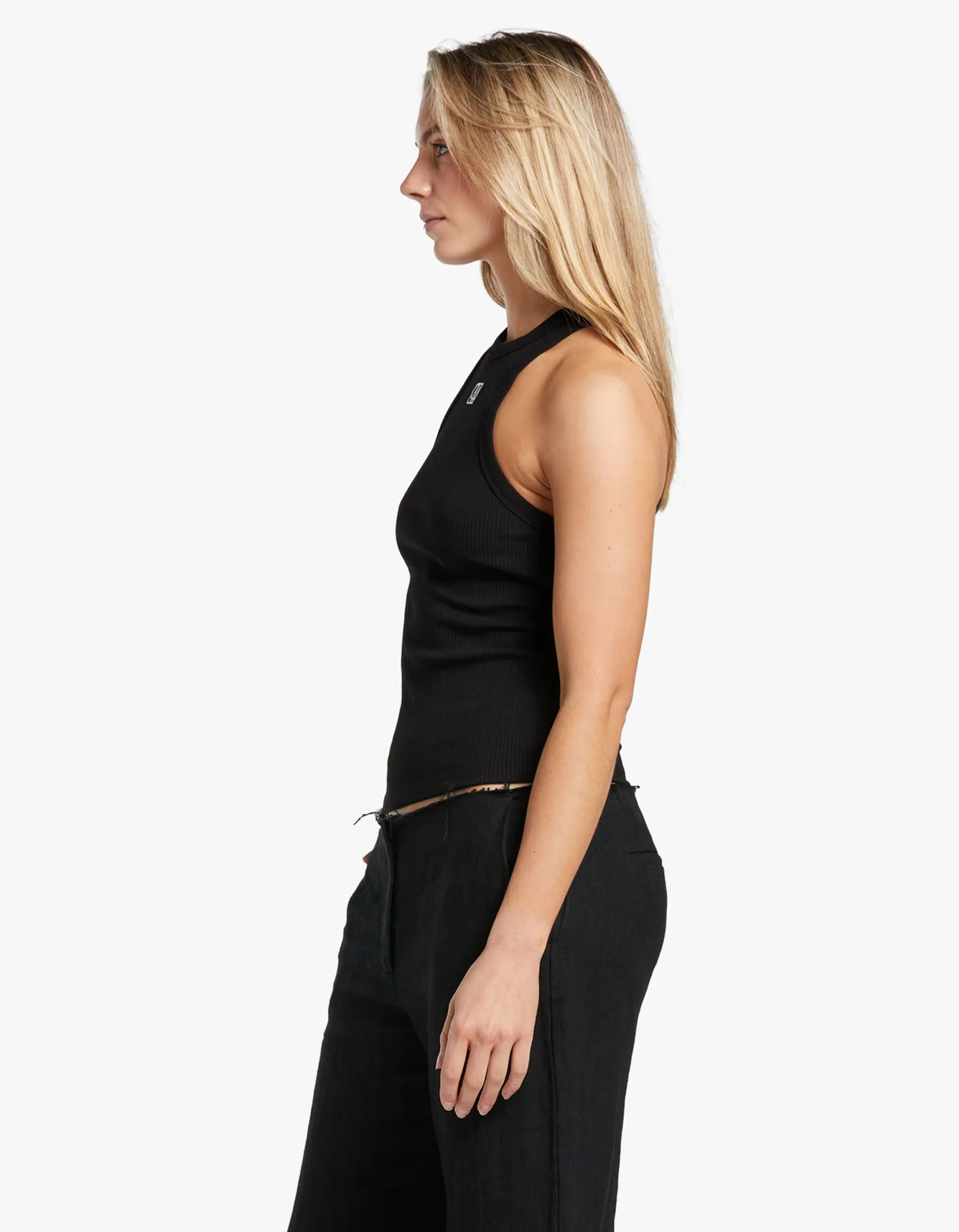 Nora Top - Black