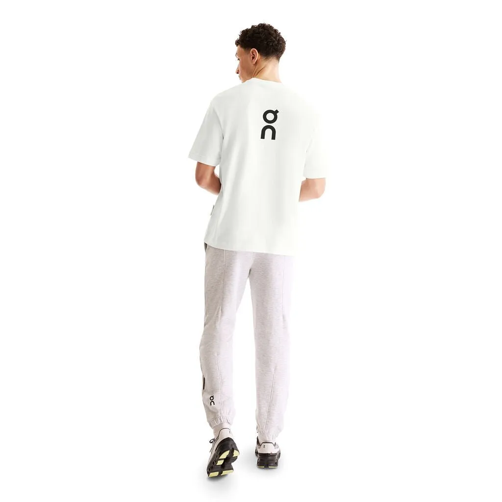 On Men's Club Tee White