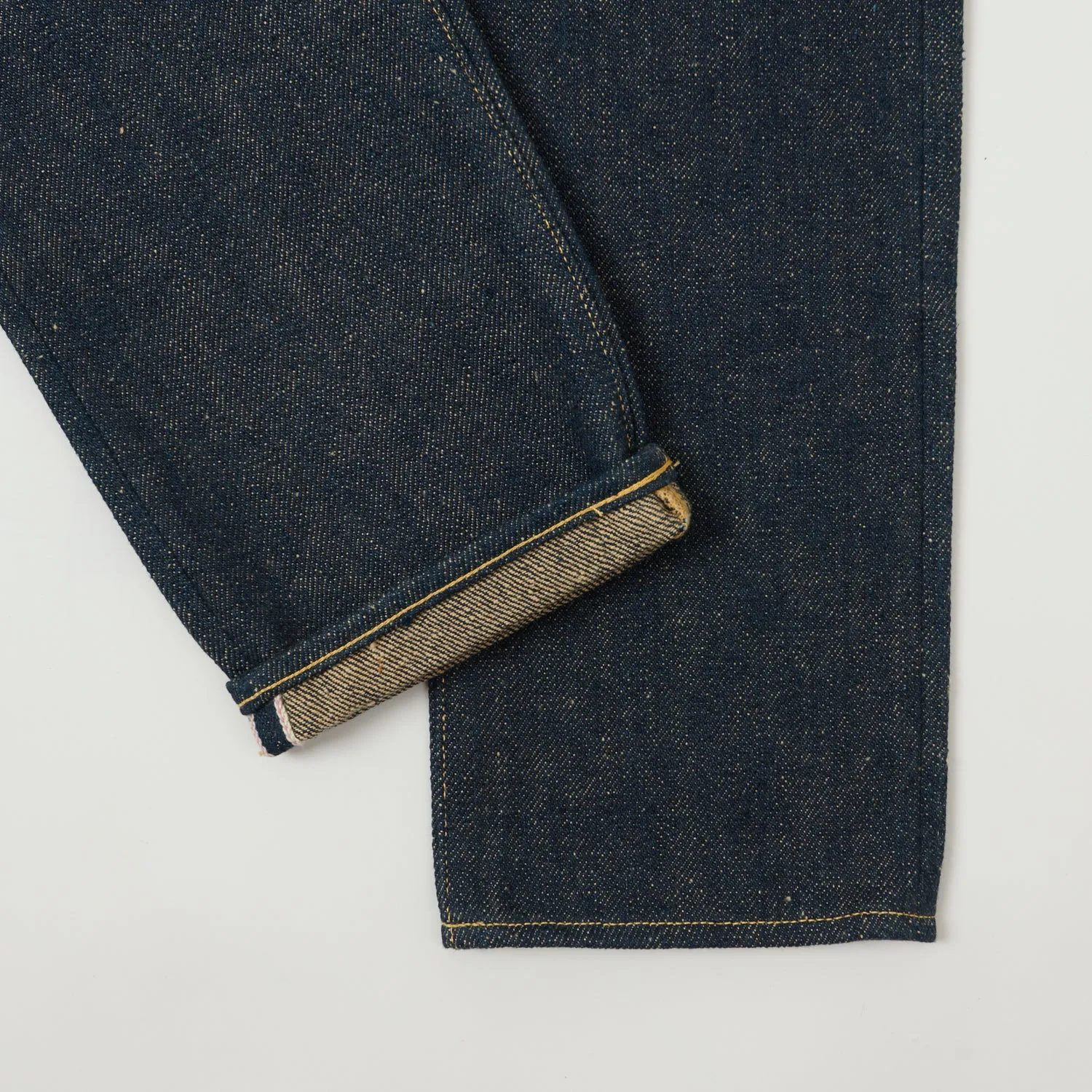 ONI 502ZR 'Secret Denim' 20oz Slim Tapered Jean - Raw