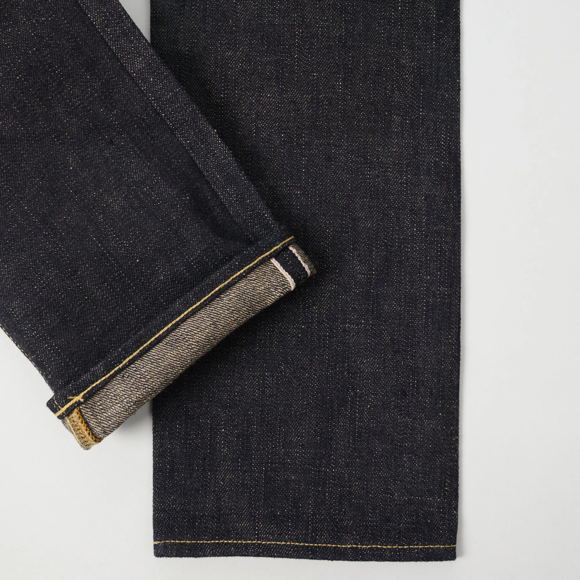 ONI 517XX 16.5oz Slim Straight Jean - Raw