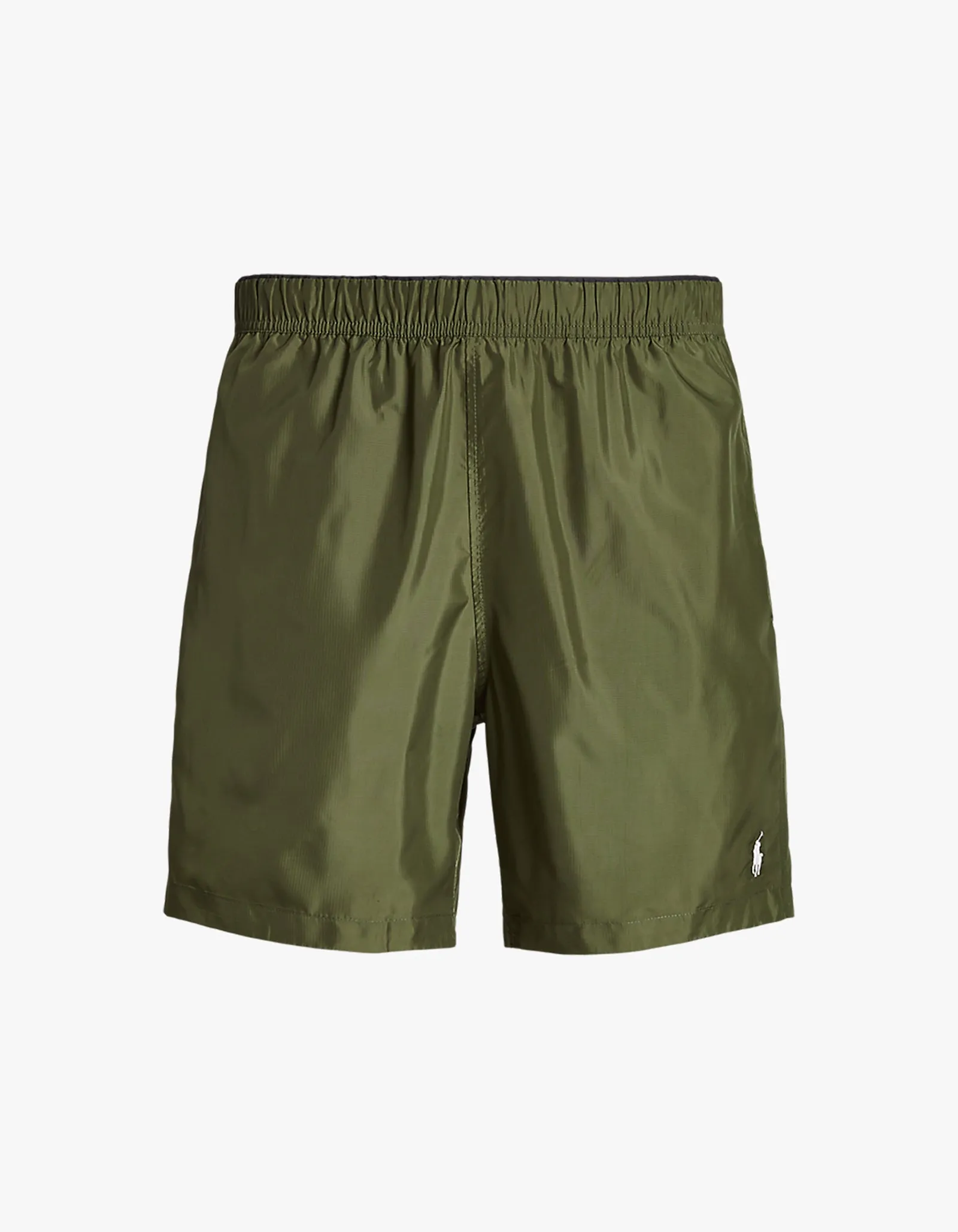 Polo Sport Athletic Short - Dark Sage/Polo Black