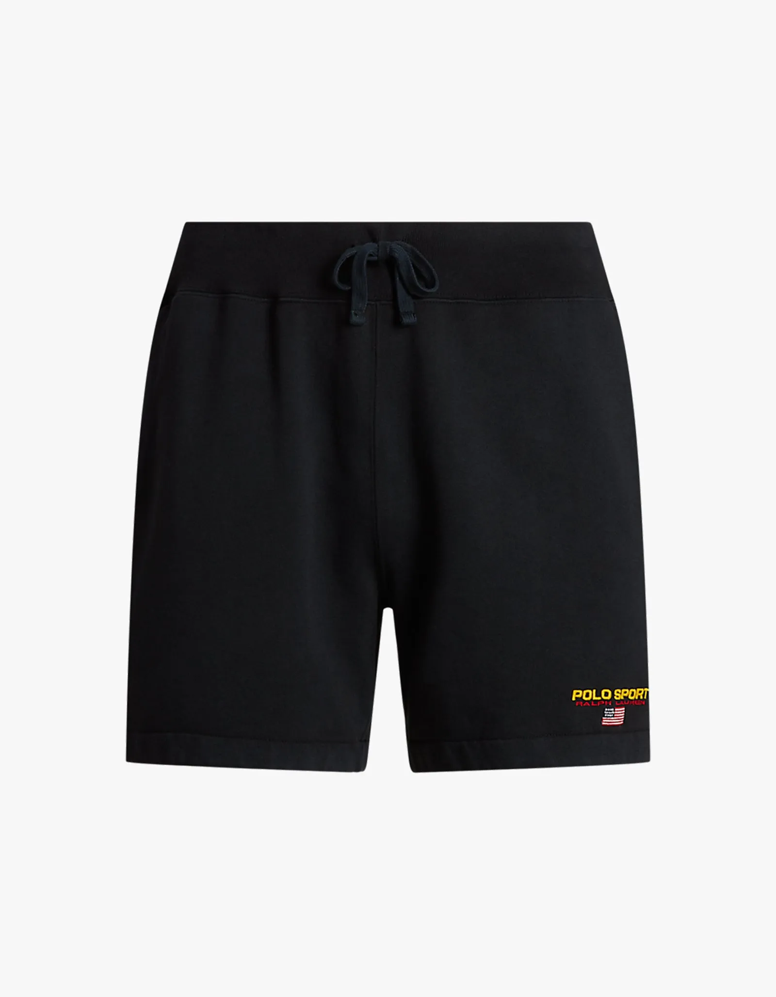 Polo Sport Athletic Short - Polo Black