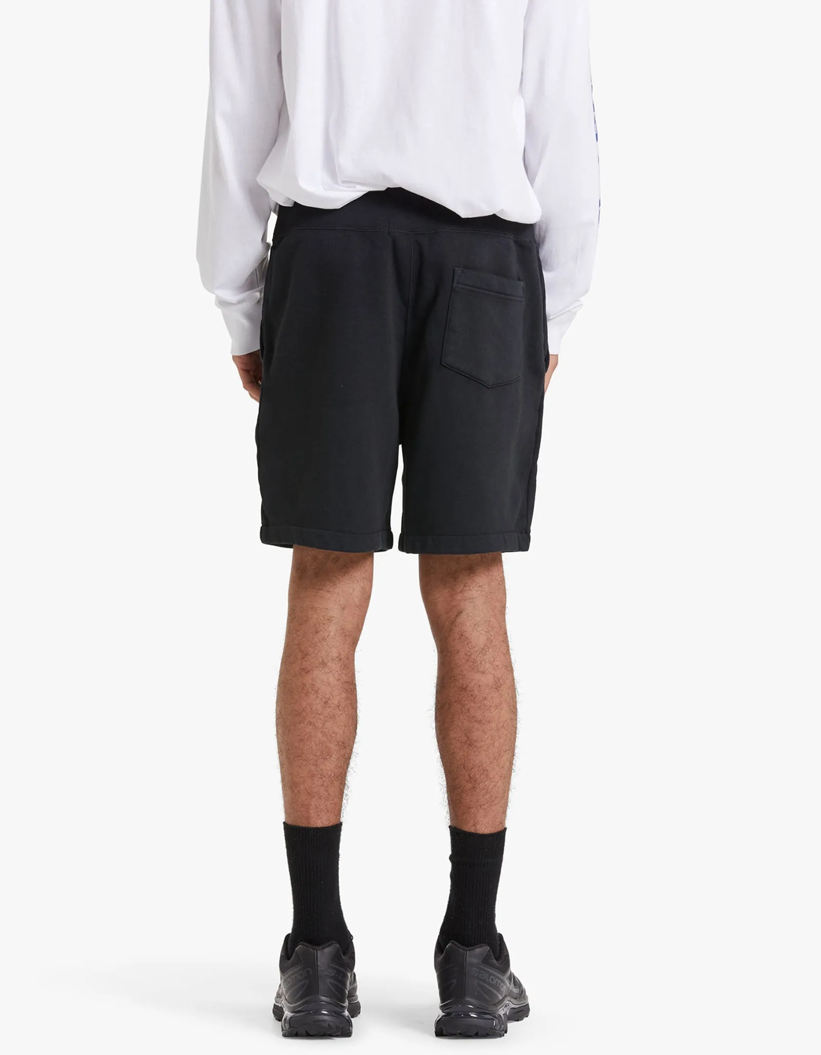 Polo Sport Athletic Short - Polo Black