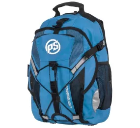 Powerslide Fitness Backpack Blue