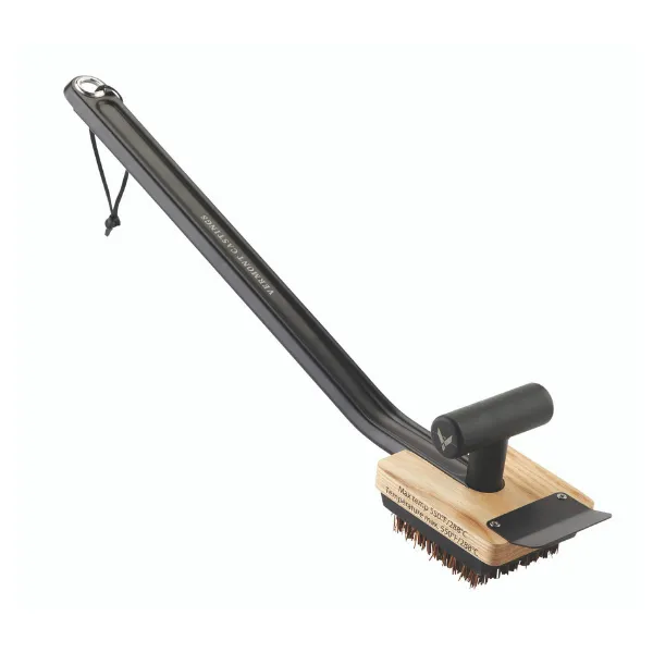 Premium BBQ Grill Brush