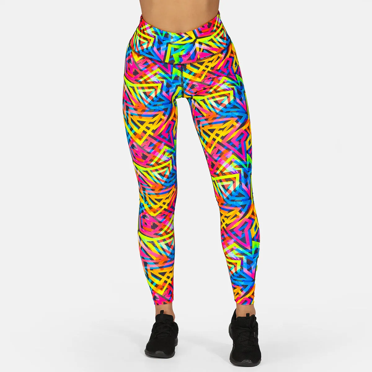 Prism Leggings