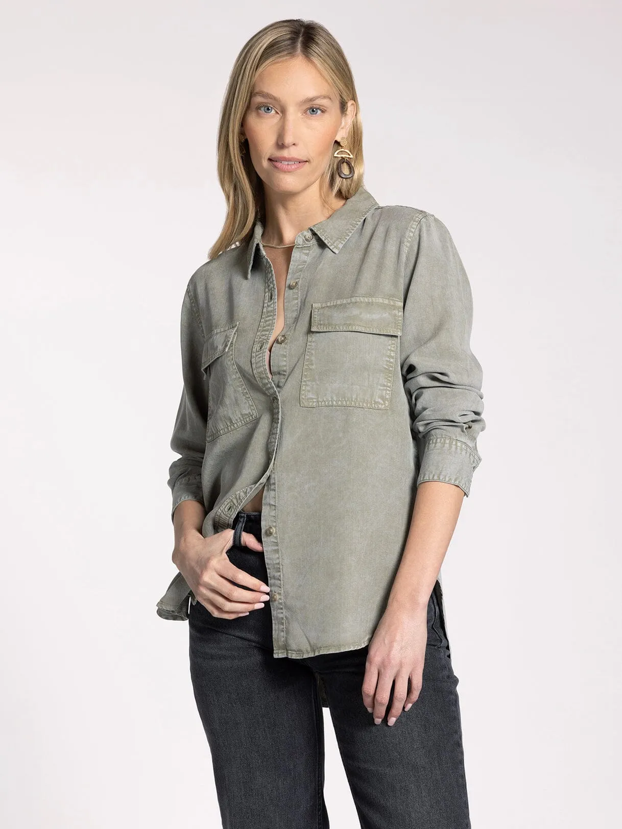 RADELYN SHIRT - PREPACK 6 UNITS