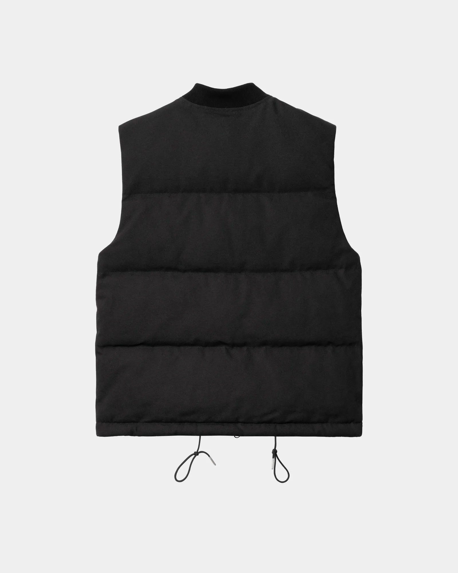 Rayley Vest | Black